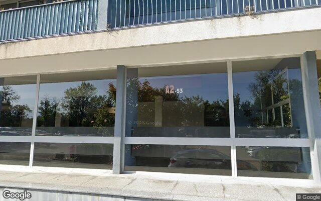 Façade : 51 rue de Cartale, Seyssinet-Pariset